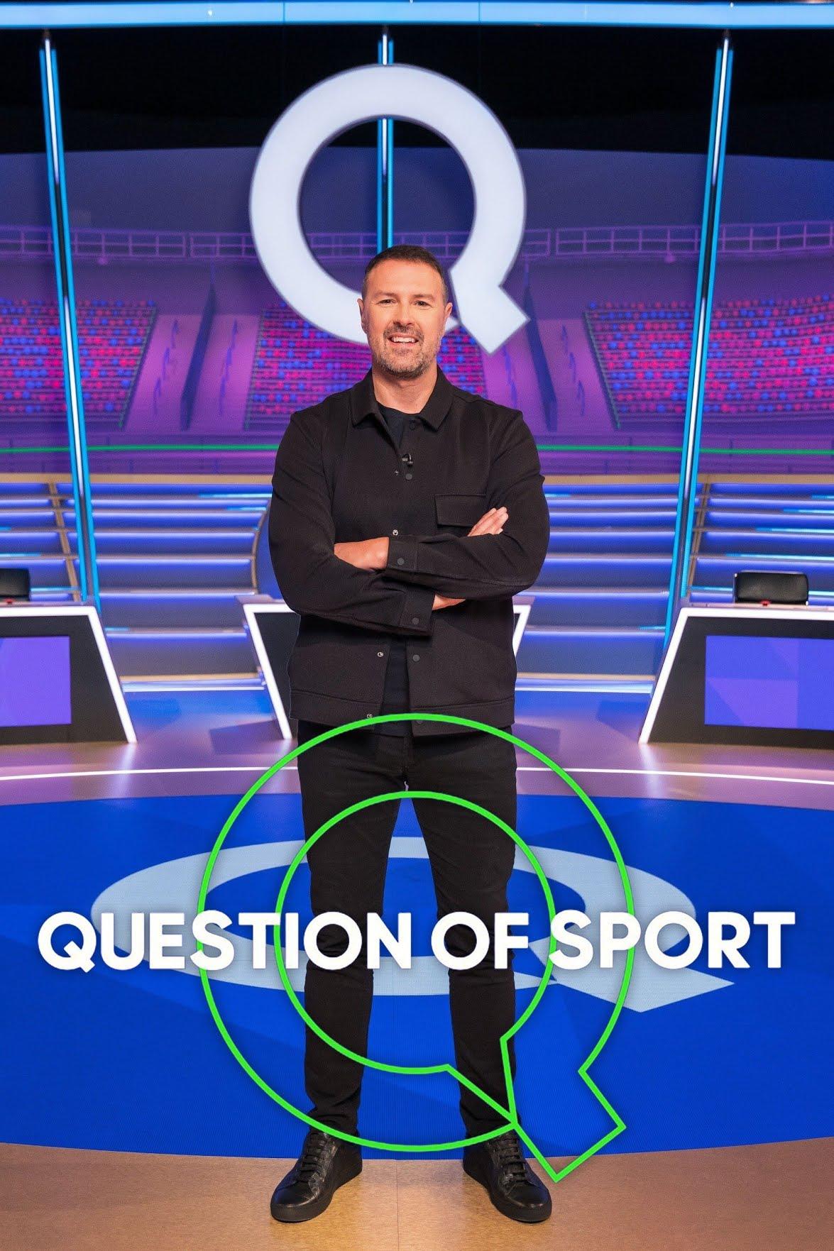 A Question of Sport